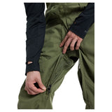Burton Reserve Bib Pants Martini Olive
