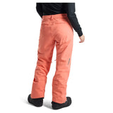 Burton Women's Society Pants Peach Echo