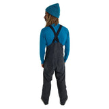 Burton Snowdial Bib Pants True Black