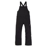Burton Snowdial Bib Pants True Black