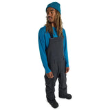 Burton Snowdial Bib Pants True Black