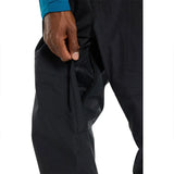 Burton Snowdial Bib Pants True Black