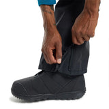 Burton Snowdial Bib Pants True Black