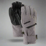 Burton GORE-TEX Under Glove Gray Heather