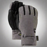 Burton GORE-TEX Reverb Glove Gray Heather