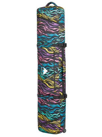 Burton Wheelie Gig Bag Safari
