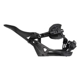 Nidecker Carbon Supermatic Black