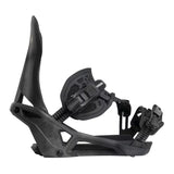 Nidecker Carbon Supermatic Black
