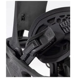 Nidecker Carbon Supermatic Black