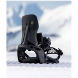 Nidecker Carbon Supermatic Black