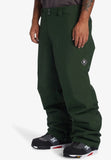 DC Shoes Chino Pant Dark Green