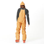 Picture Testy BIB Pants Sugar Brown