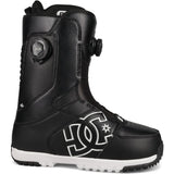 DC Control BOA Black