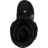 DC Control BOA Black