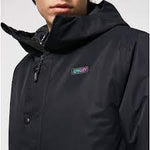 Oakley Range Rc Jacket Blackout