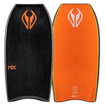 Mix Control PE Black/Orange