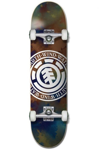 Skate Completo Element Magma Seal