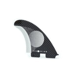 ENDORFINS KS1 3 Fin Set Medium