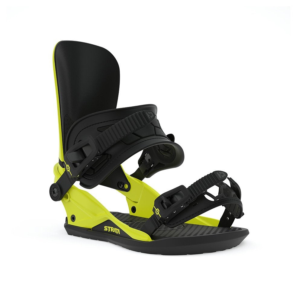 Strata Men's Snowboard Binding | Union Binding Company