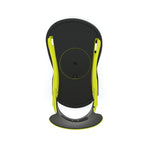 Union Strata Yellow Hazard