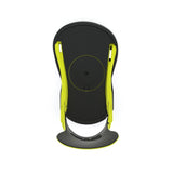 Union Strata Yellow Hazard