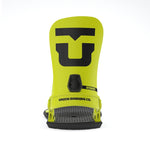 Union Strata Yellow Hazard