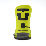 Union Strata Yellow Hazard