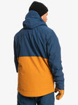Quiksilver Sycamore Snow Jacket