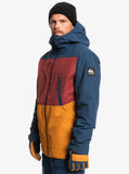 Quiksilver Sycamore Snow Jacket