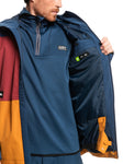 Quiksilver Sycamore Snow Jacket