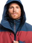 Quiksilver Sycamore Snow Jacket