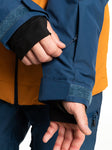 Quiksilver Sycamore Snow Jacket