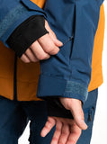 Quiksilver Sycamore Snow Jacket
