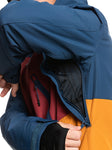 Quiksilver Sycamore Snow Jacket