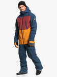 Quiksilver Sycamore Snow Jacket