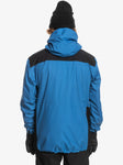 Quiksilver T Rice Gore Infinium Jacket Bright Cobalt