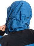 Quiksilver T Rice Gore Infinium Jacket Bright Cobalt