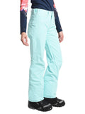 Roxy Women's Backyard Pants Blue