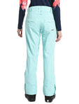Roxy Women's Backyard Pants Blue