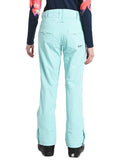 Roxy Women's Backyard Pants Blue