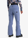 Roxy Women's Rising High Pants Wild Wind