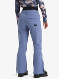 Roxy Women's Rising High Pants Wild Wind