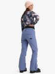 Roxy Women's Rising High Pants Wild Wind