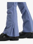Roxy Women's Rising High Pants Wild Wind