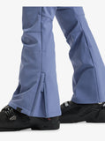 Roxy Women's Rising High Pants Wild Wind