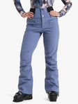 Roxy Women's Rising High Pants Wild Wind