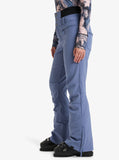 Roxy Women's Rising High Pants Wild Wind