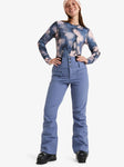 Roxy Women's Rising High Pants Wild Wind