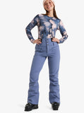Roxy Women's Rising High Pants Wild Wind