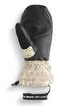 Picture Women's Anna Mittens Textury Print